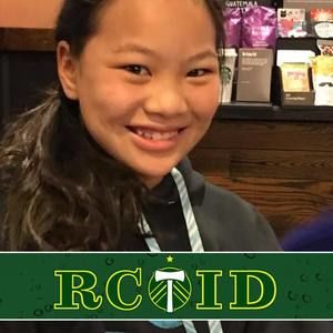 Meet your Posher, Amy